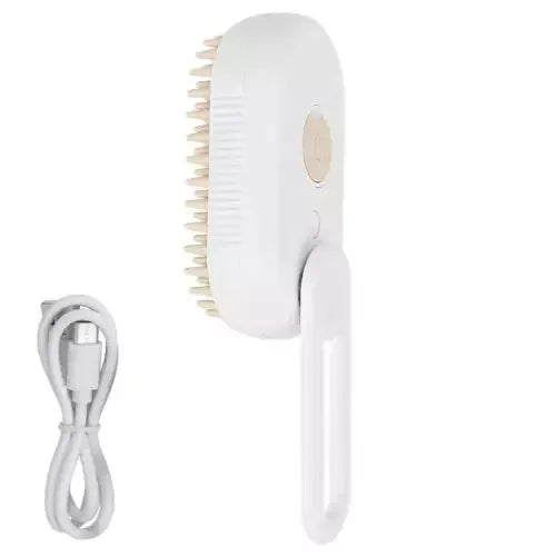 Pet Cleaning Massage Spray Comb โ Hair Removal & Grooming Brush for Dogs & Cats