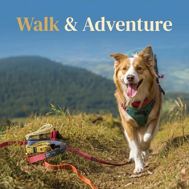 Walk & Adventure