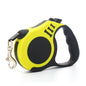 Automatic Retractable Dog Leash – 3M / 5M Strong Nylon Traction Rope