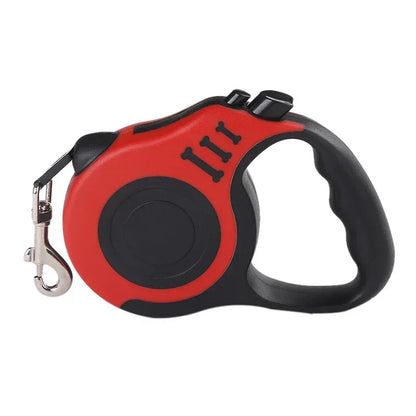 Automatic Retractable Dog Leash (3m / 5m) - Cedar Paw Co
