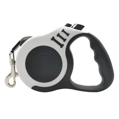 Automatic Retractable Dog Leash (3m / 5m) - Cedar Paw Co